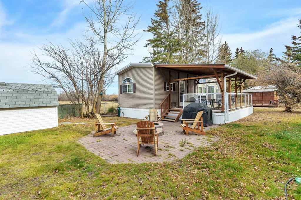 MLS® A2267579 - Unit #15 12040 Township Road 422   in NONE Rimbey, Residential