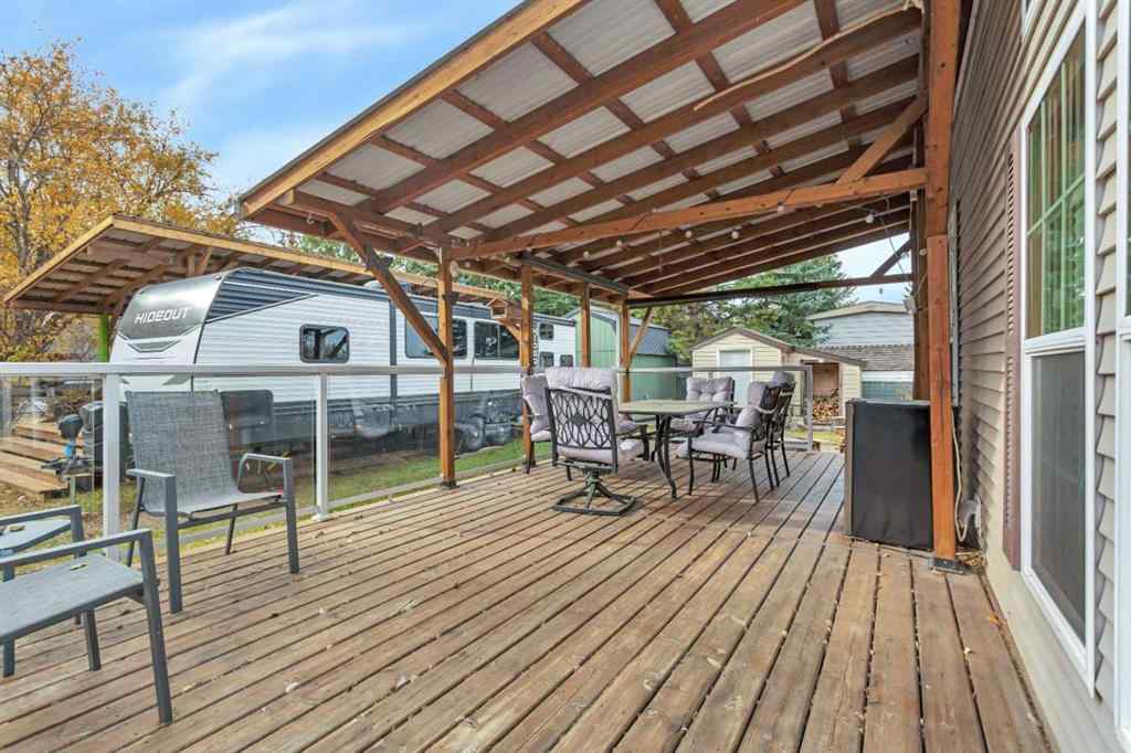MLS® A2267579 - Unit #15 12040 Township Road 422   in NONE Rimbey, Residential