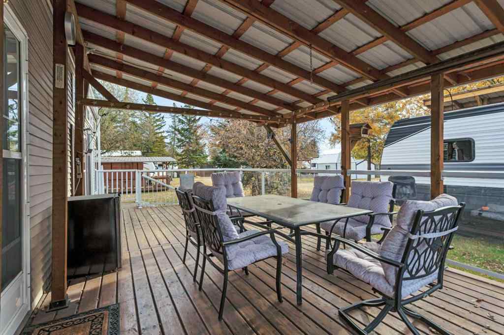 MLS® A2267579 - Unit #15 12040 Township Road 422   in NONE Rimbey, Residential