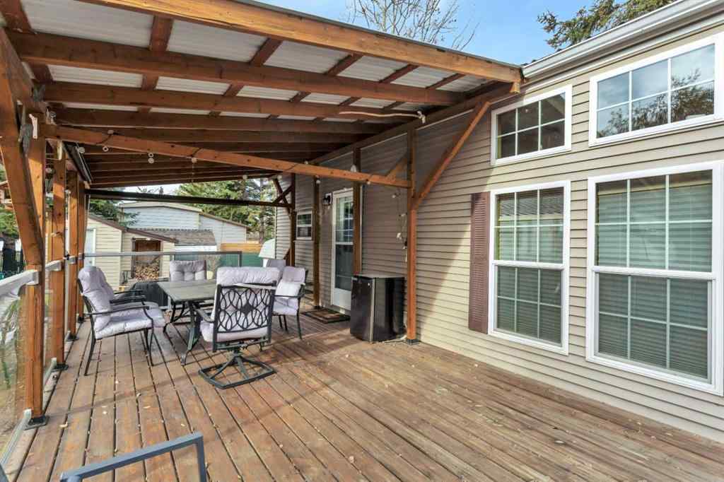 MLS® A2267579 - Unit #15 12040 Township Road 422   in NONE Rimbey, Residential