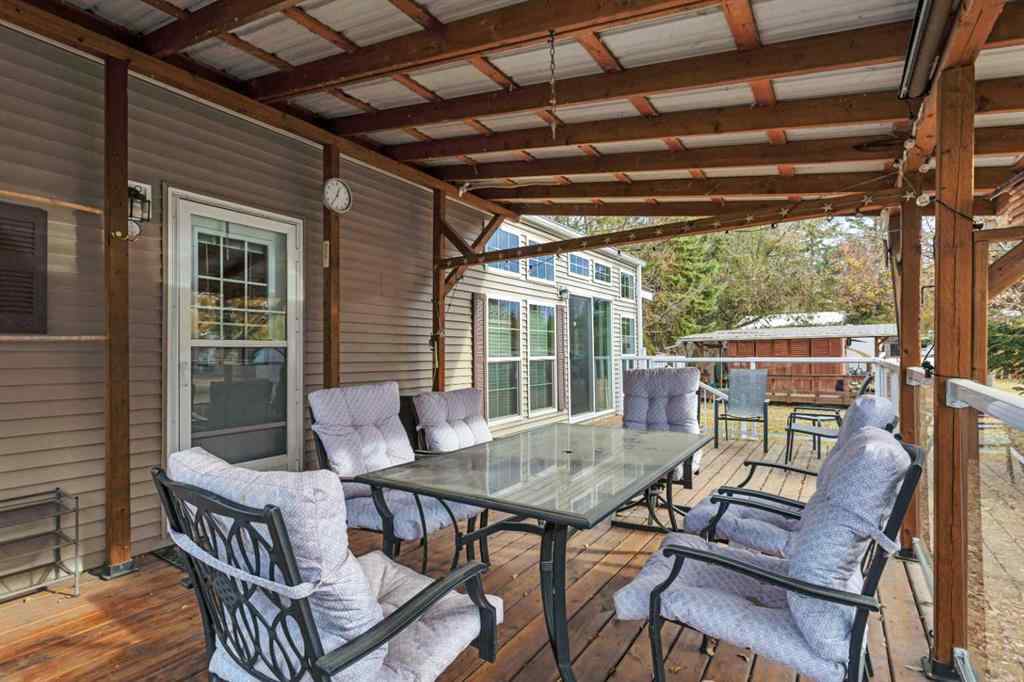 MLS® A2267579 - Unit #15 12040 Township Road 422   in NONE Rimbey, Residential