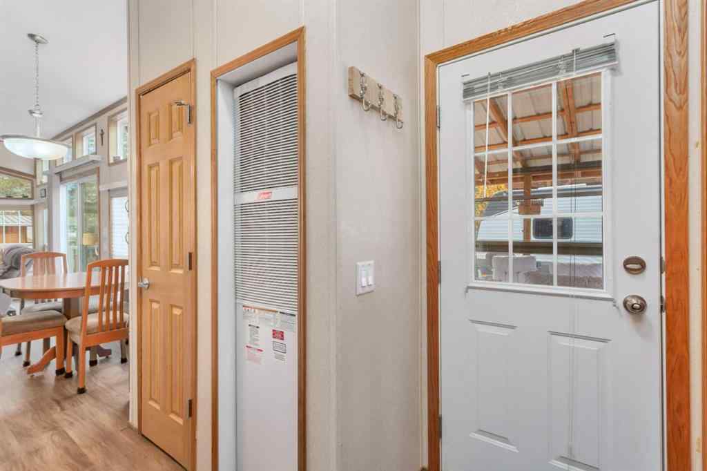 MLS® A2267579 - Unit #15 12040 Township Road 422   in NONE Rimbey, Residential