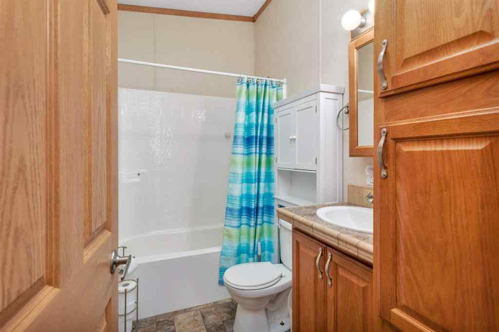 MLS® A2267579 - Unit #15 12040 Township Road 422   in NONE Rimbey, Residential