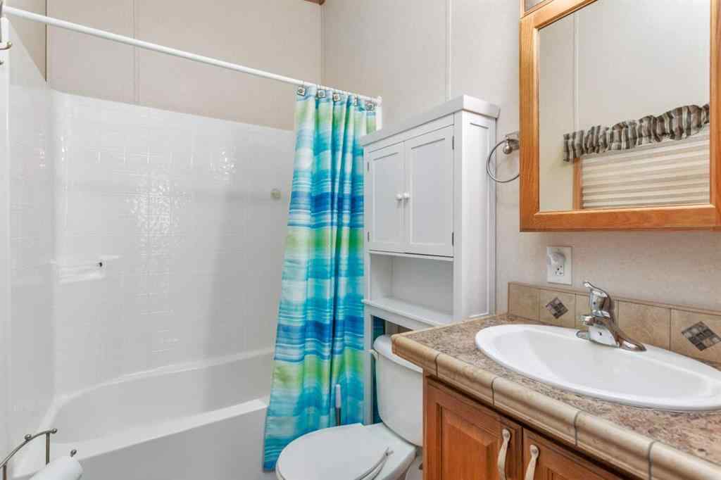 MLS® A2267579 - Unit #15 12040 Township Road 422   in NONE Rimbey, Residential