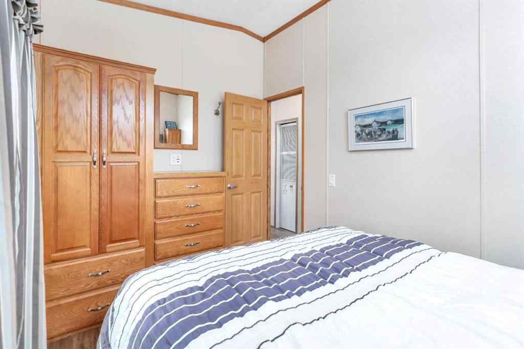 MLS® A2267579 - Unit #15 12040 Township Road 422   in NONE Rimbey, Residential