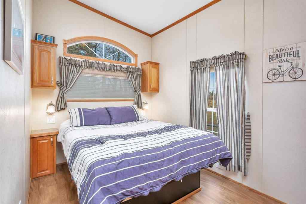 MLS® A2267579 - Unit #15 12040 Township Road 422   in NONE Rimbey, Residential