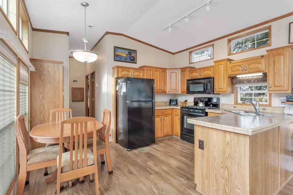 MLS® A2267579 - Unit #15 12040 Township Road 422   in NONE Rimbey, Residential