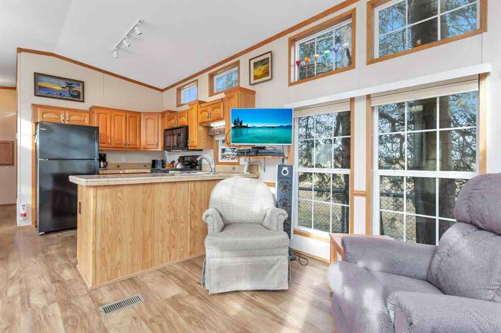 MLS® A2267579 - Unit #15 12040 Township Road 422   in NONE Rimbey, Residential