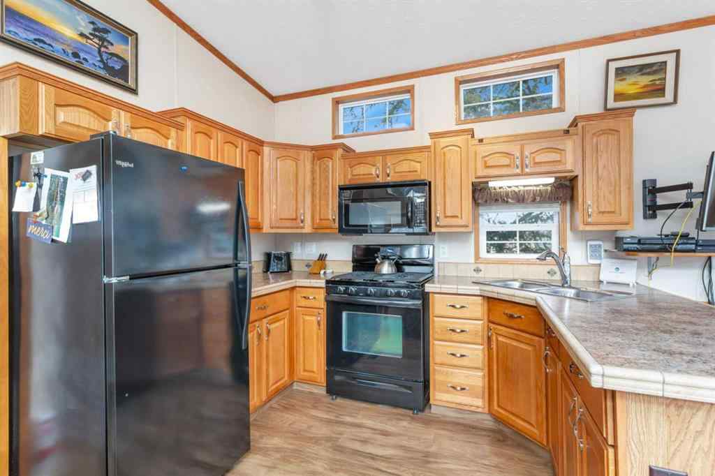 MLS® A2267579 - Unit #15 12040 Township Road 422   in NONE Rimbey, Residential