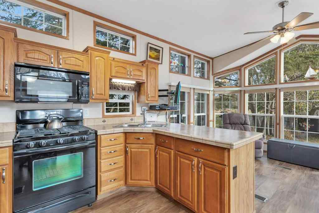 MLS® A2267579 - Unit #15 12040 Township Road 422   in NONE Rimbey, Residential