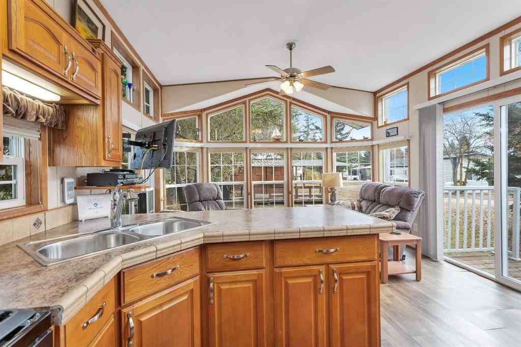 MLS® A2267579 - Unit #15 12040 Township Road 422   in NONE Rimbey, Residential