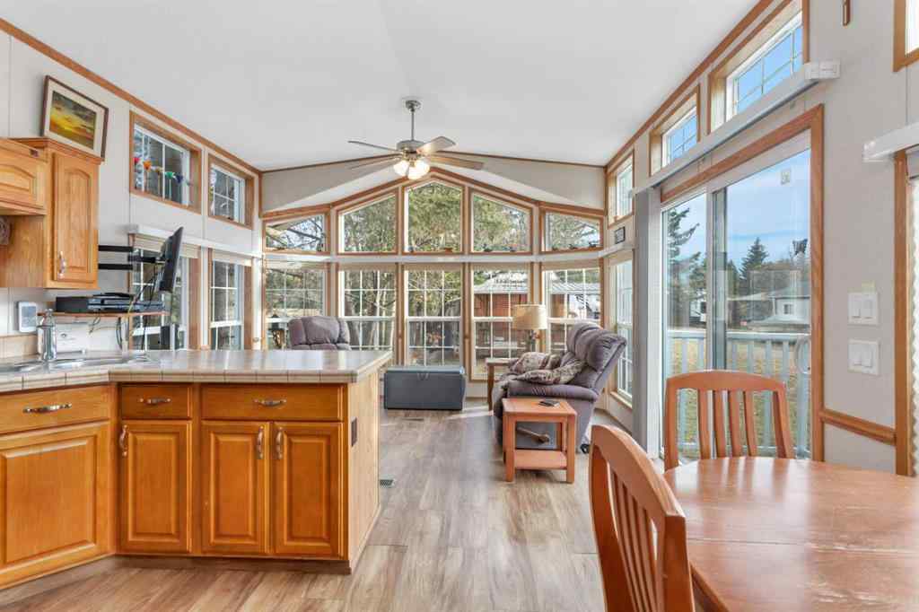 MLS® A2267579 - Unit #15 12040 Township Road 422   in NONE Rimbey, Residential