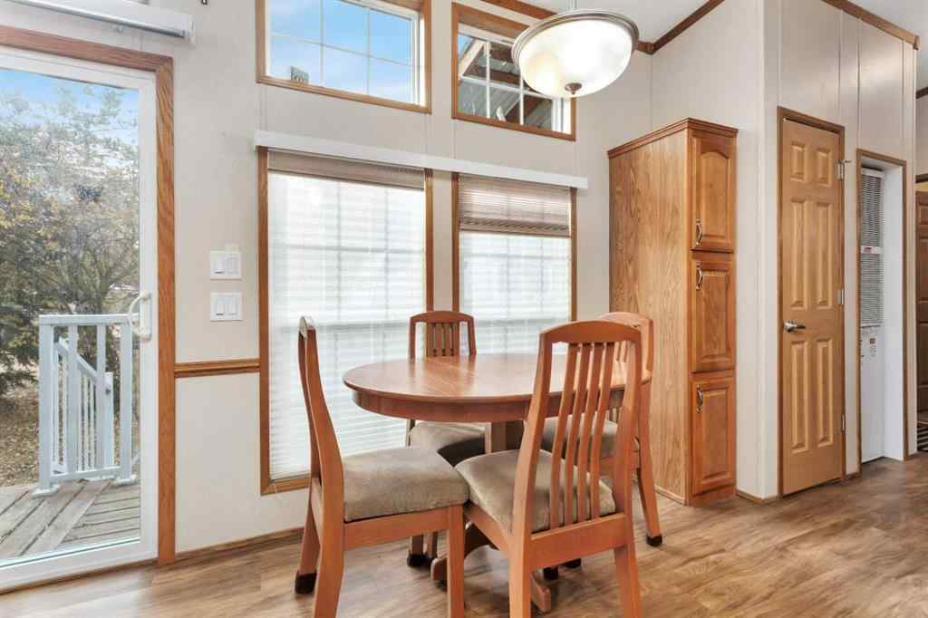 MLS® A2267579 - Unit #15 12040 Township Road 422   in NONE Rimbey, Residential