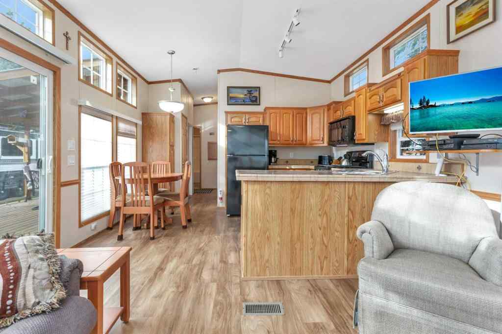 MLS® A2267579 - Unit #15 12040 Township Road 422   in NONE Rimbey, Residential