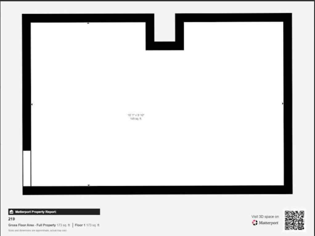 MLS® A2267580 - Unit #219 9728 101 Avenue  in Central Business District Grande Prairie, Commercial