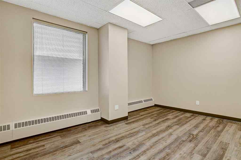 MLS® A2267580 - Unit #219 9728 101 Avenue  in Central Business District Grande Prairie, Commercial
