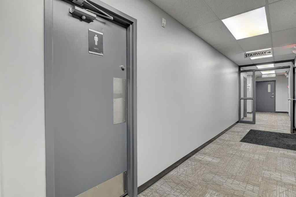 MLS® A2267581 - Unit #220 9728 101 Avenue  in Central Business District Grande Prairie, Commercial