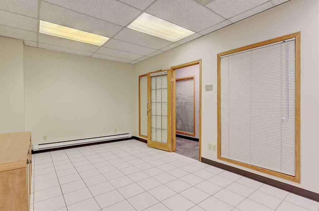MLS® A2267582 - Unit #222 9728 101 Avenue  in Central Business District Grande Prairie, Commercial