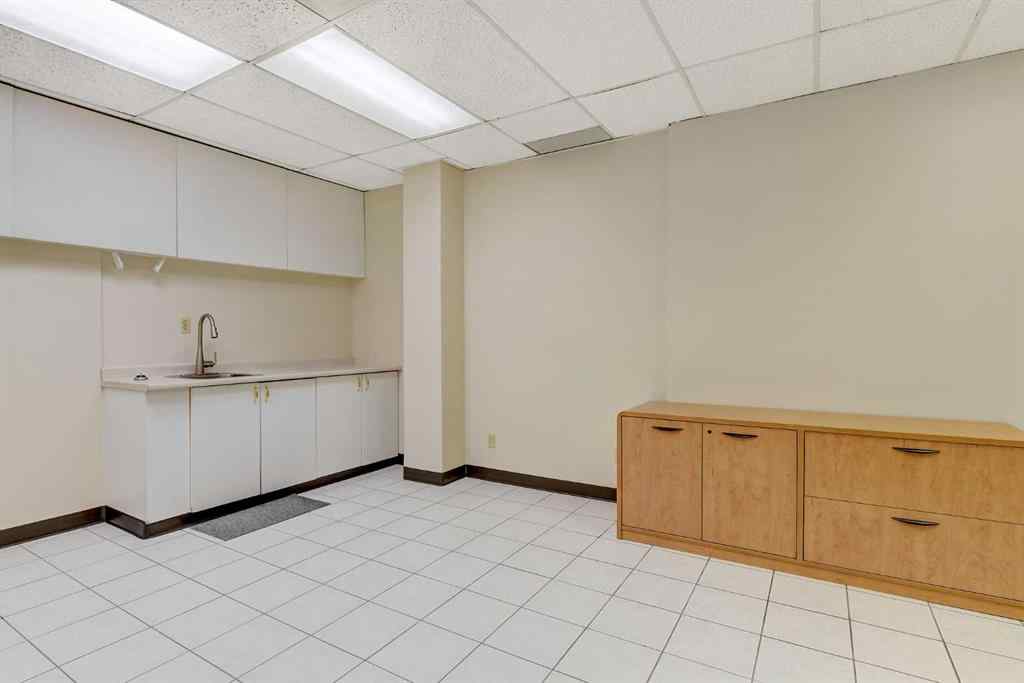 MLS® A2267582 - Unit #222 9728 101 Avenue  in Central Business District Grande Prairie, Commercial