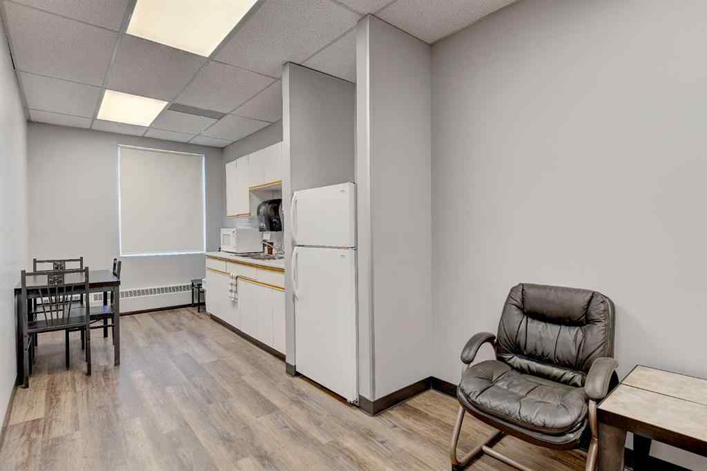 MLS® A2267582 - Unit #222 9728 101 Avenue  in Central Business District Grande Prairie, Commercial