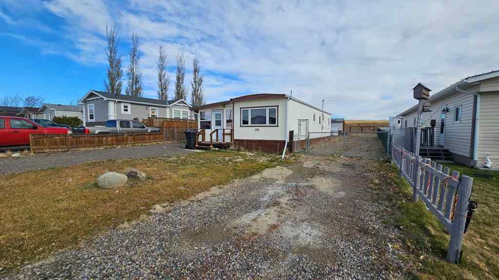 MLS® A2267583 - 936 MAIN Street NW in NONE Milk River, Residential