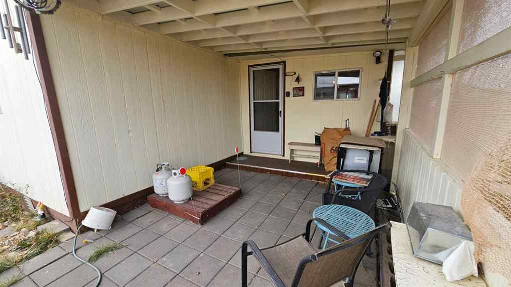 MLS® A2267583 - 936 MAIN Street NW in NONE Milk River, Residential