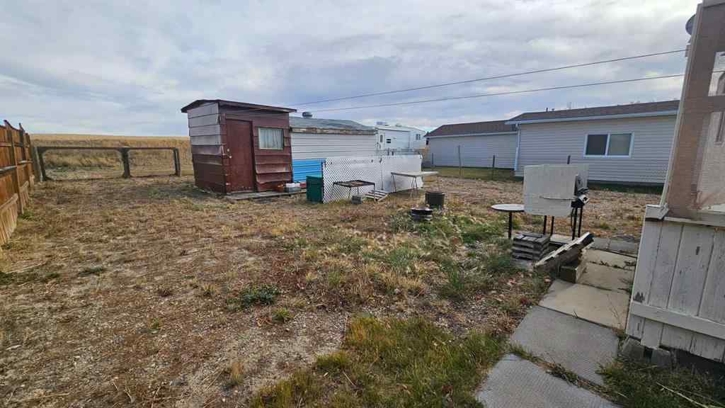 MLS® A2267583 - 936 MAIN Street NW in NONE Milk River, Residential