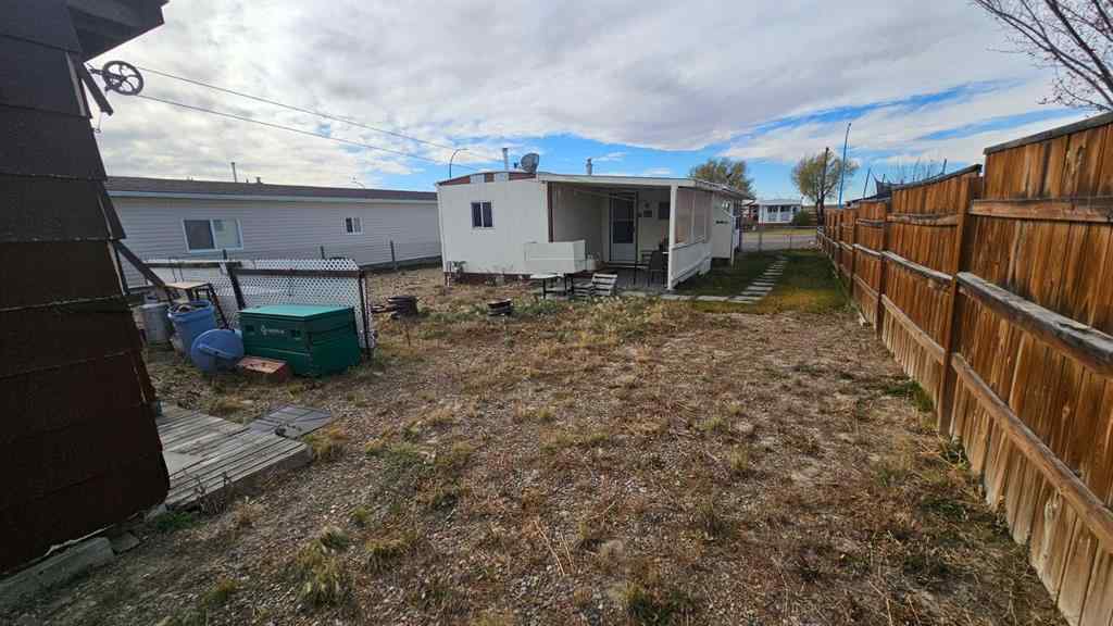 MLS® A2267583 - 936 MAIN Street NW in NONE Milk River, Residential