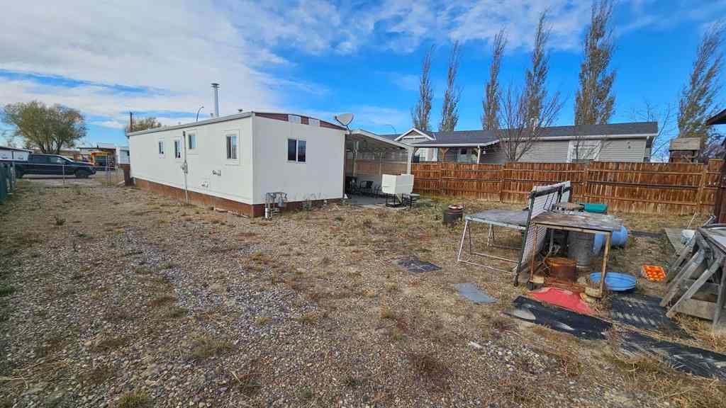 MLS® A2267583 - 936 MAIN Street NW in NONE Milk River, Residential