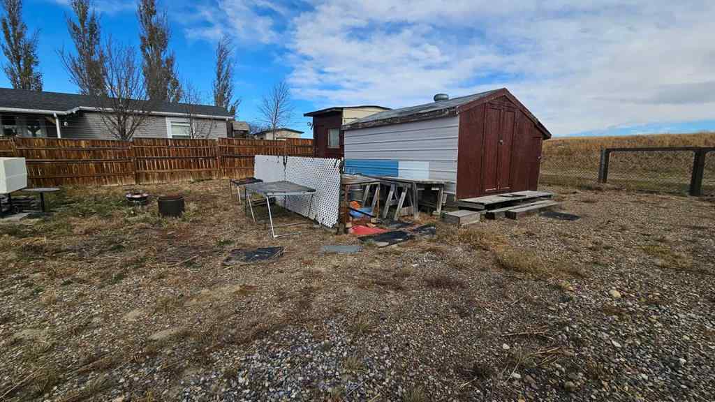 MLS® A2267583 - 936 MAIN Street NW in NONE Milk River, Residential