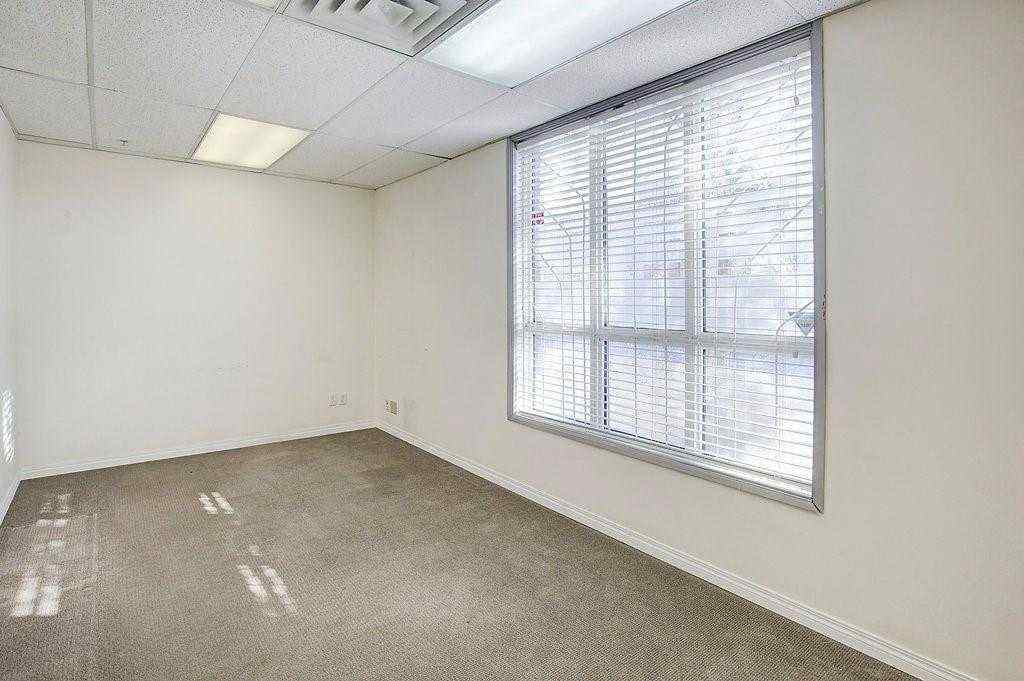 MLS® A2267584 - Unit #105 138 18 Avenue SE in Mission Calgary, Commercial