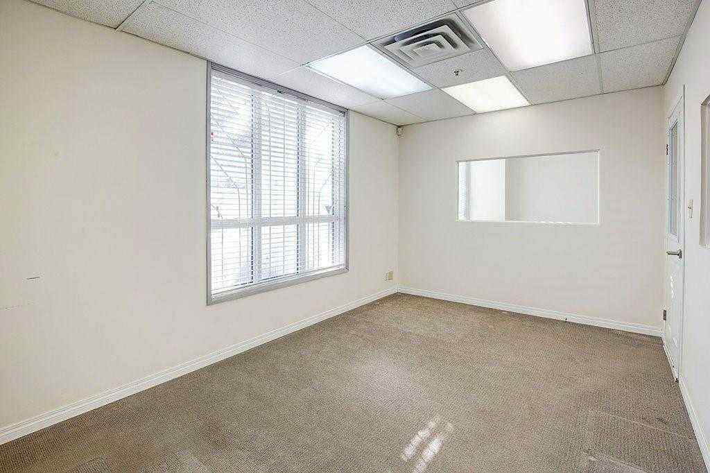 MLS® A2267584 - Unit #105 138 18 Avenue SE in Mission Calgary, Commercial