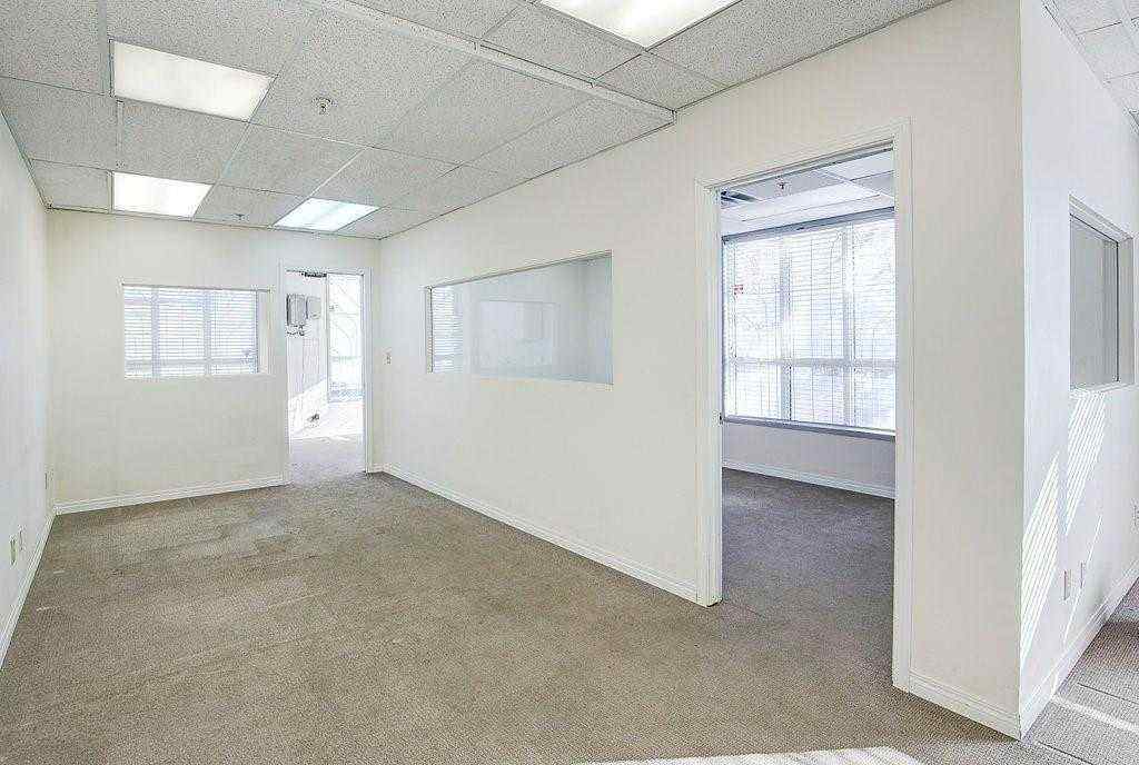 MLS® A2267584 - Unit #105 138 18 Avenue SE in Mission Calgary, Commercial