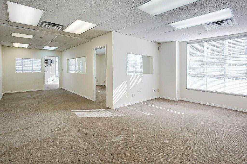 MLS® A2267584 - Unit #105 138 18 Avenue SE in Mission Calgary, Commercial