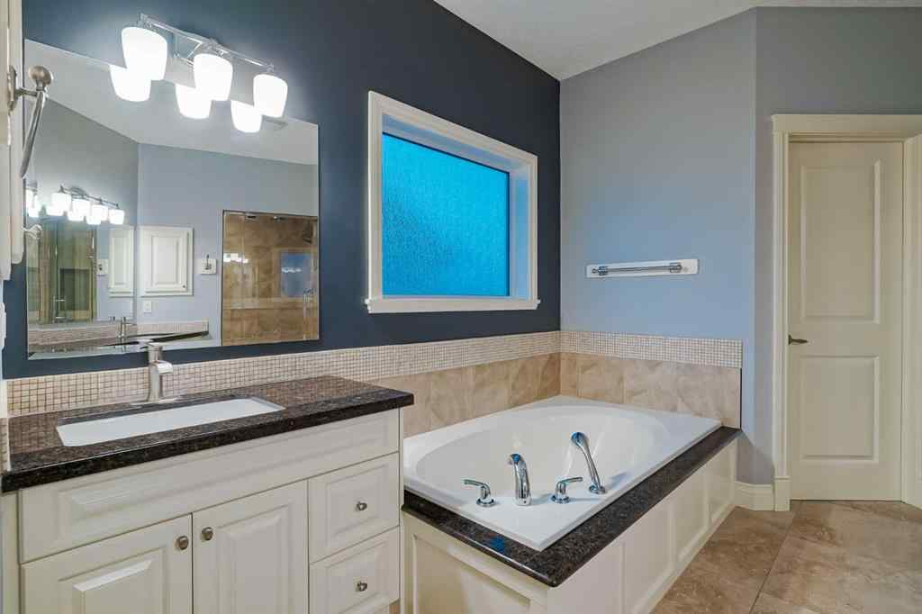 MLS® A2267585 - 231 Railway Close SE in NONE Langdon, Residential