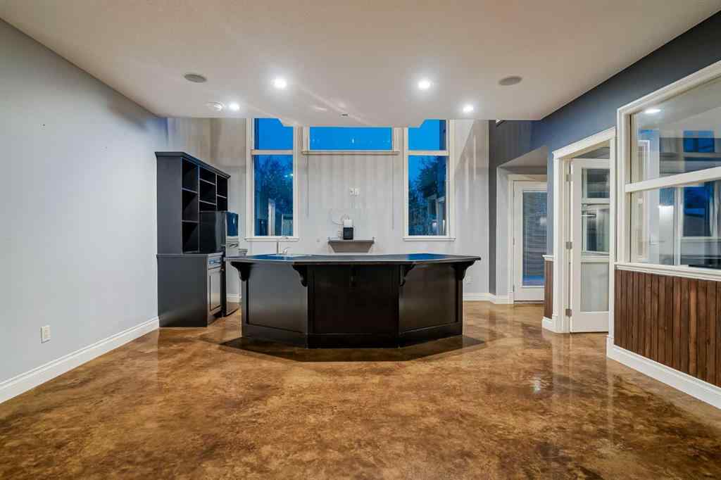 MLS® A2267585 - 231 Railway Close SE in NONE Langdon, Residential