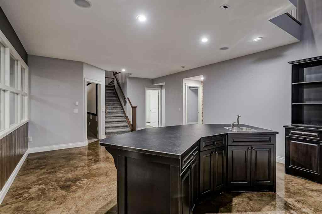 MLS® A2267585 - 231 Railway Close SE in NONE Langdon, Residential