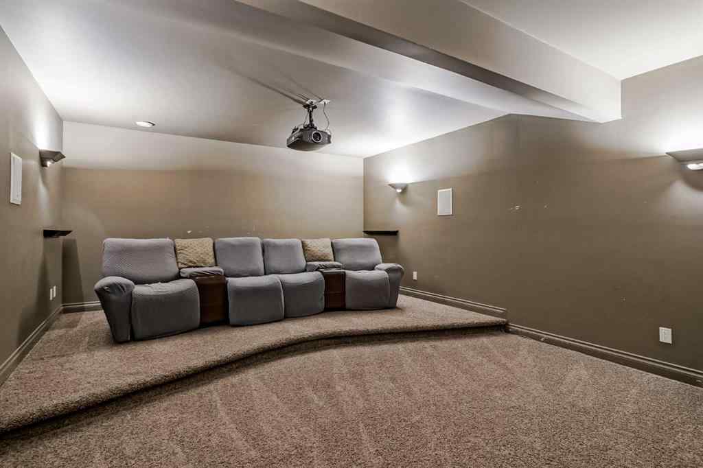 MLS® A2267585 - 231 Railway Close SE in NONE Langdon, Residential