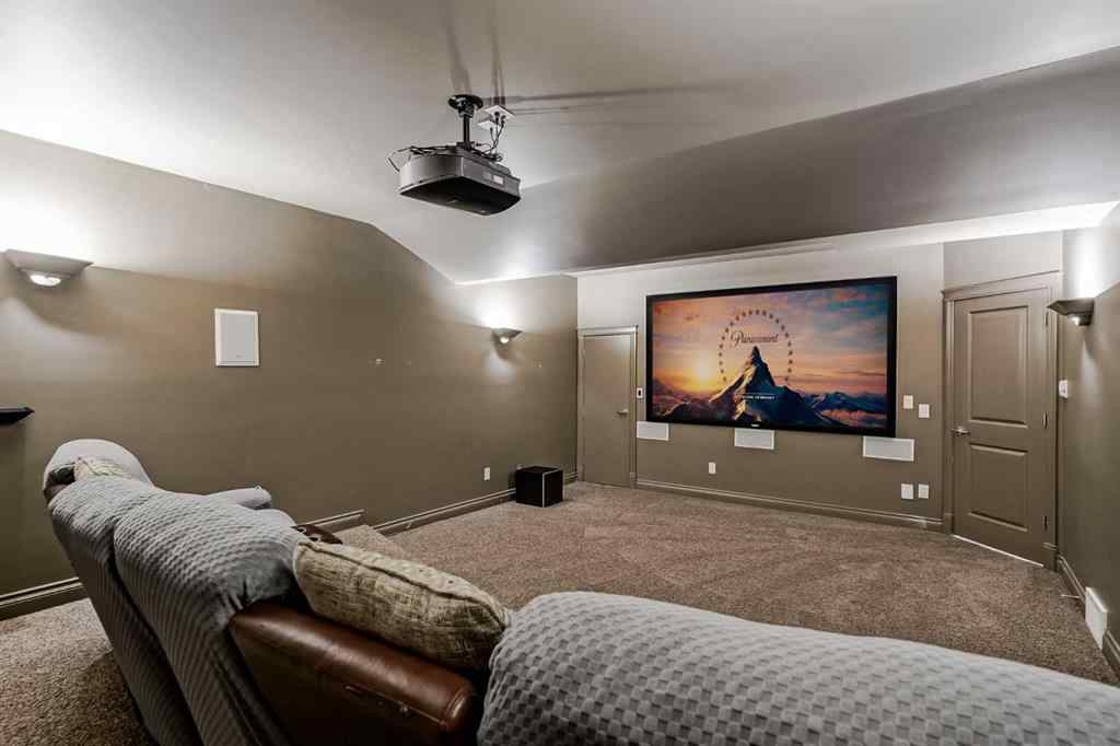 MLS® A2267585 - 231 Railway Close SE in NONE Langdon, Residential