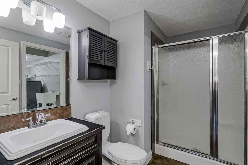 MLS® A2267585 - 231 Railway Close SE in NONE Langdon, Residential