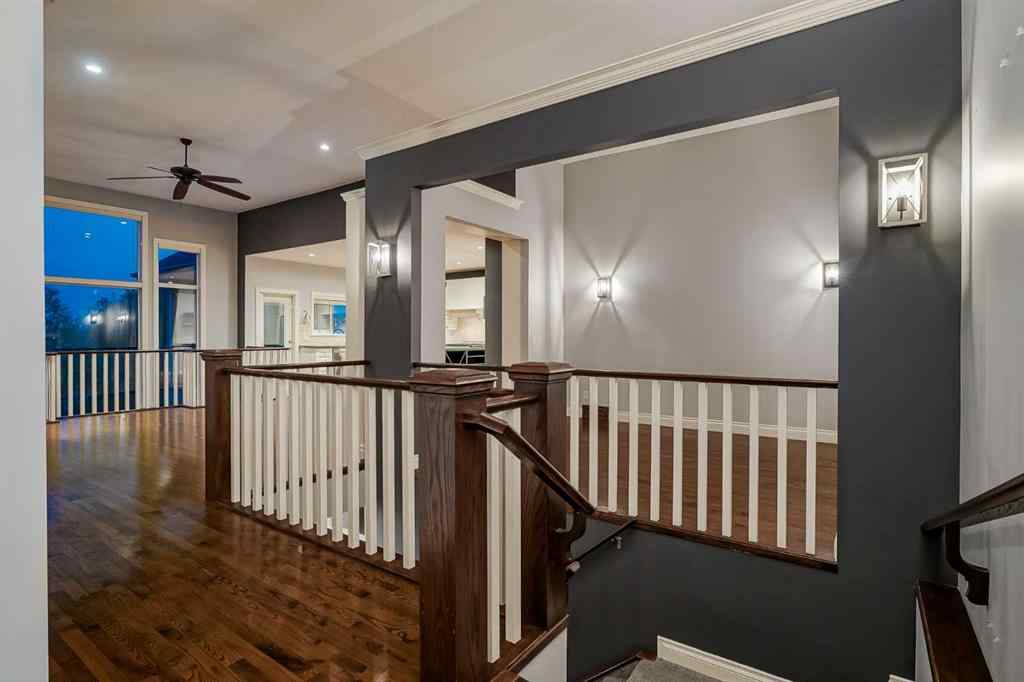 MLS® A2267585 - 231 Railway Close SE in NONE Langdon, Residential