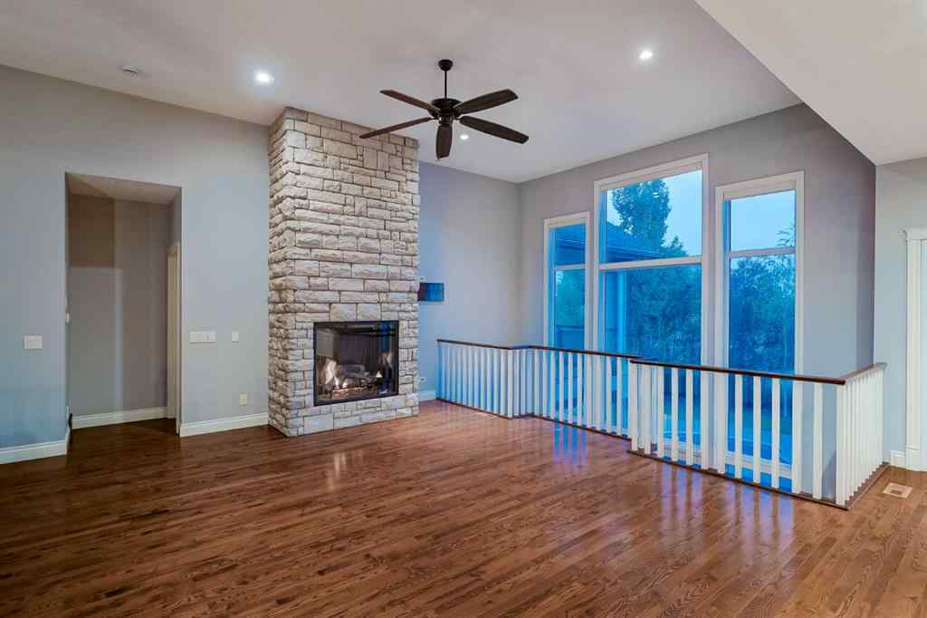 MLS® A2267585 - 231 Railway Close SE in NONE Langdon, Residential