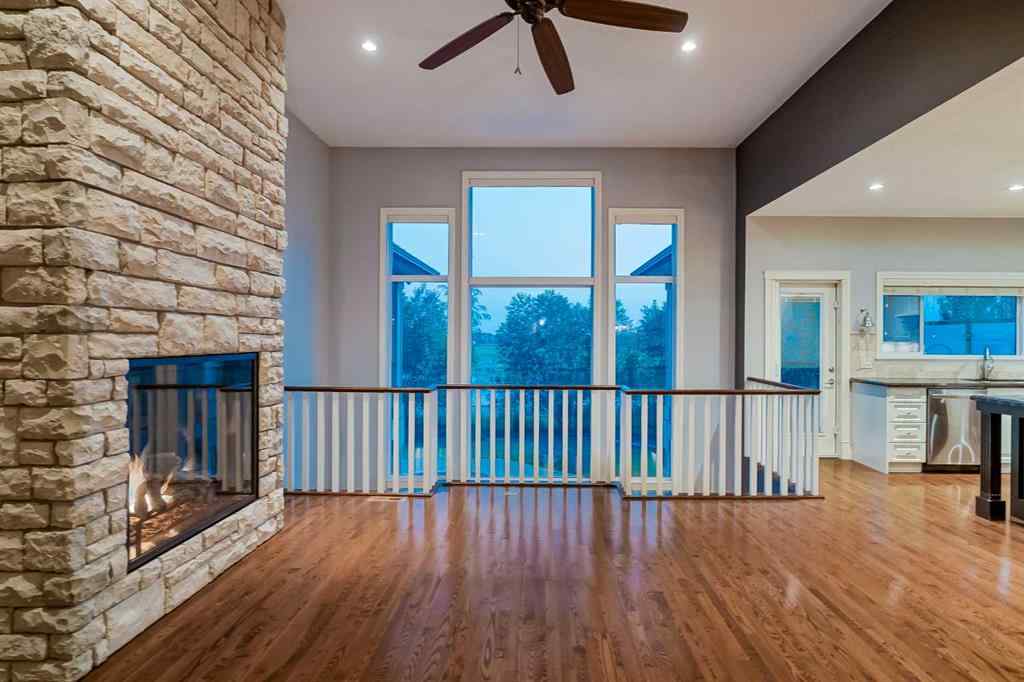 MLS® A2267585 - 231 Railway Close SE in NONE Langdon, Residential