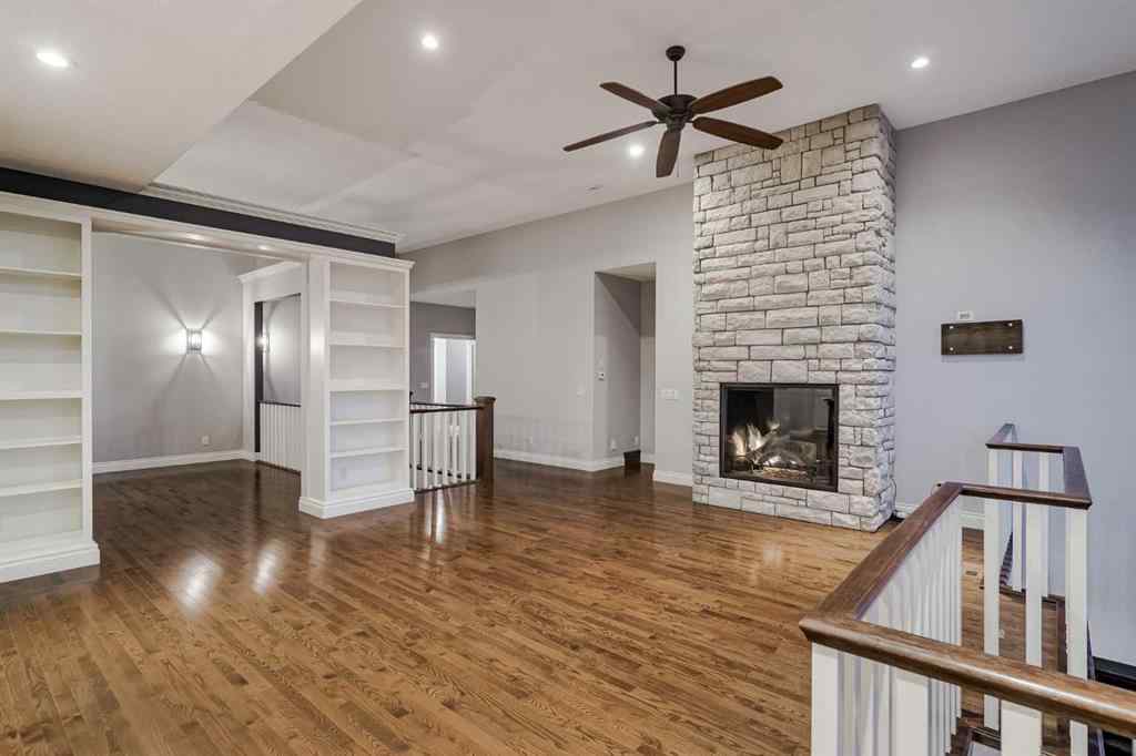 MLS® A2267585 - 231 Railway Close SE in NONE Langdon, Residential