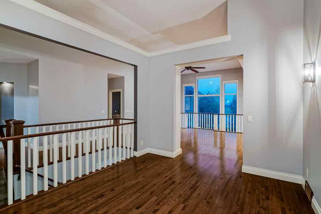 MLS® A2267585 - 231 Railway Close SE in NONE Langdon, Residential