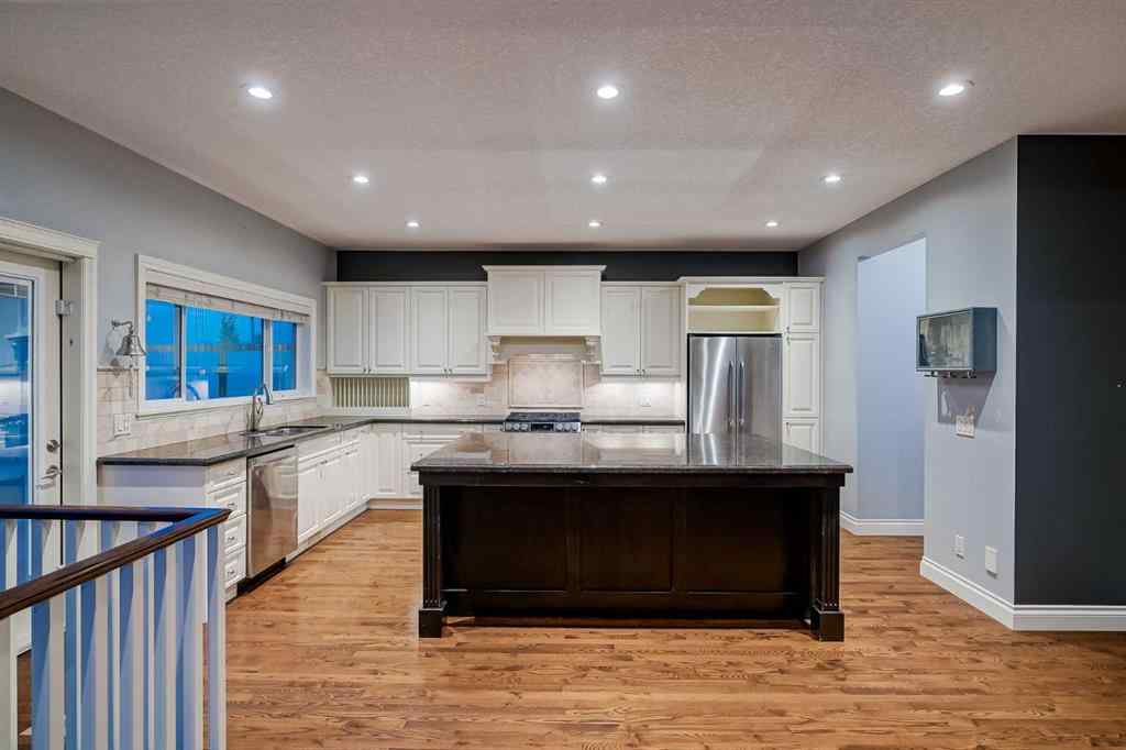 MLS® A2267585 - 231 Railway Close SE in NONE Langdon, Residential