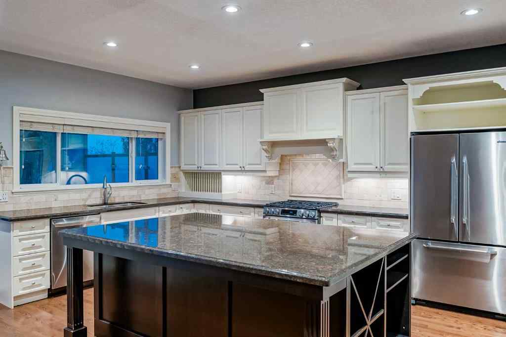 MLS® A2267585 - 231 Railway Close SE in NONE Langdon, Residential