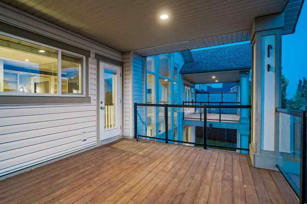 MLS® A2267585 - 231 Railway Close SE in NONE Langdon, Residential