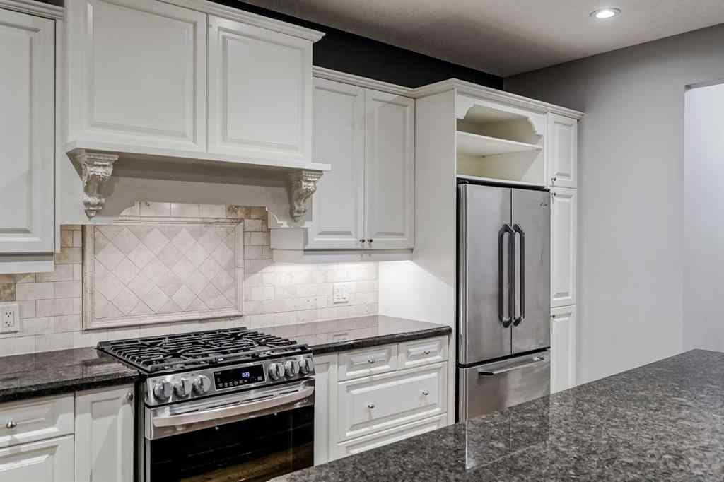 MLS® A2267585 - 231 Railway Close SE in NONE Langdon, Residential