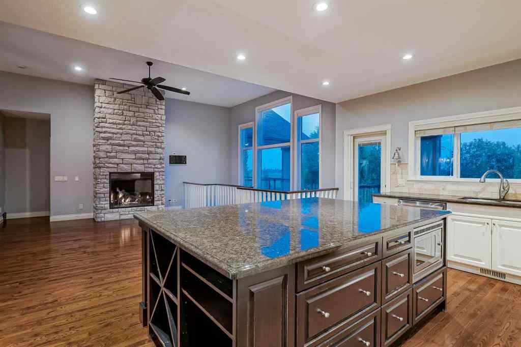 MLS® A2267585 - 231 Railway Close SE in NONE Langdon, Residential